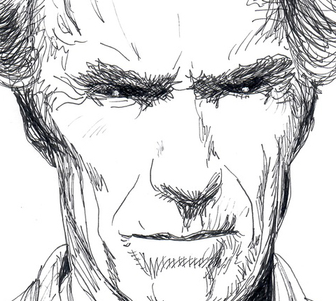 Clint Eastwood