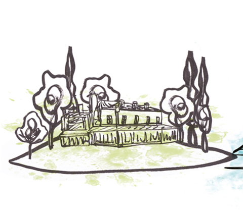 Faire-part de mariage 2