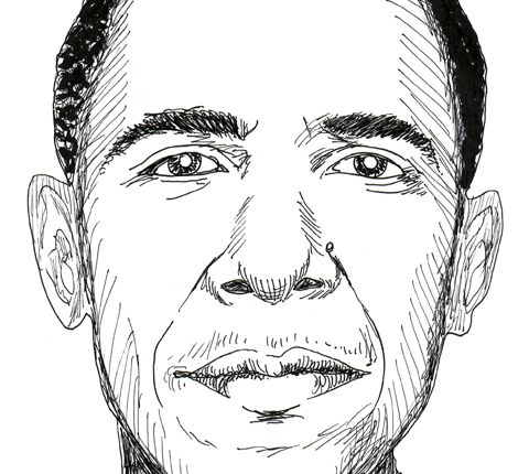 Barack Obama