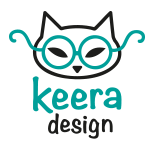 Logo de Keera Design